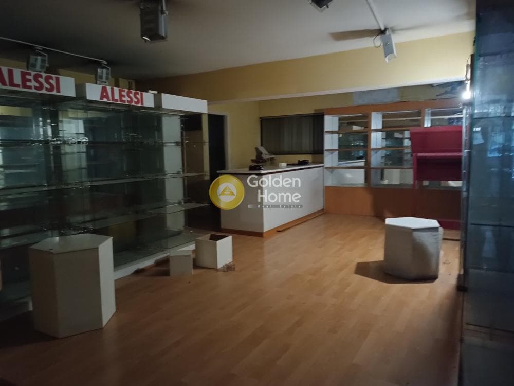Retail Store in Plateia Koliatsou, Patision - Acharnon — Photo 3 of 12