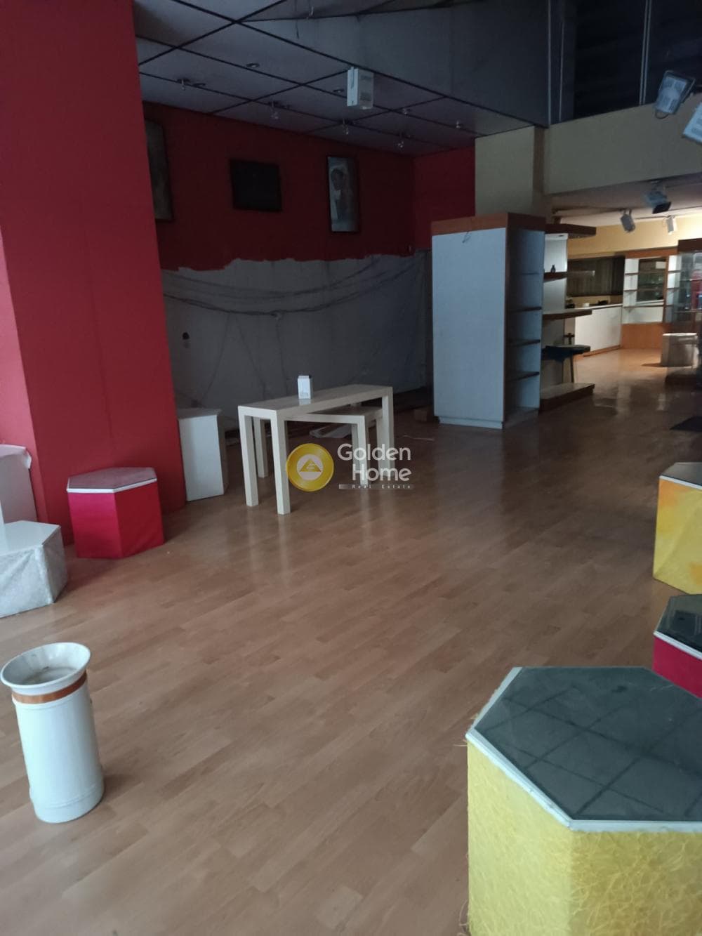 Retail Store in Plateia Koliatsou, Patision - Acharnon — Photo 6 of 12