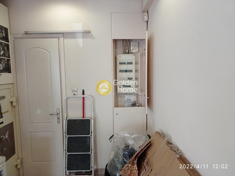 Κατάστημα στην Πεδίο Άρεως, Εξάρχεια - Νεάπολη — Φωτογραφία 2 από 8