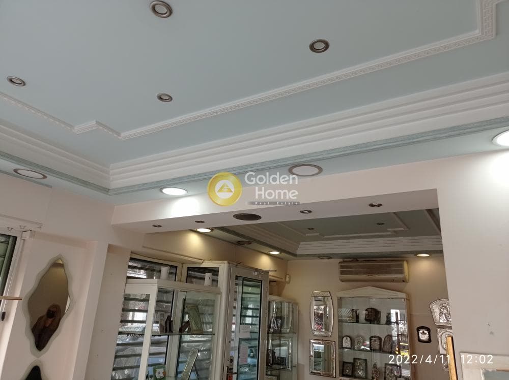 Κατάστημα στην Πεδίο Άρεως, Εξάρχεια - Νεάπολη — Φωτογραφία 5 από 8