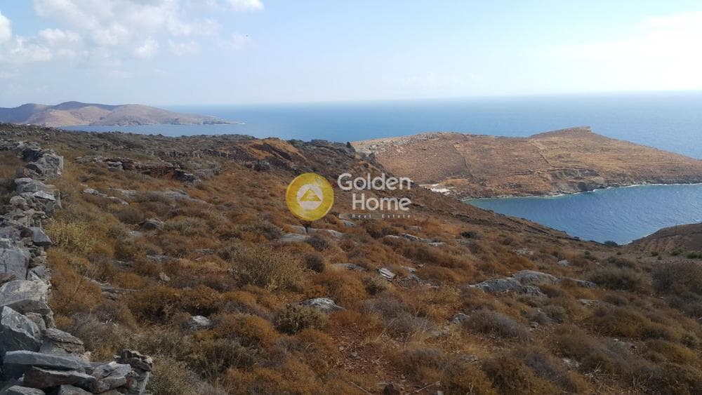 Parcel in Liotrivi, Kythnos — Photo 2 of 7
