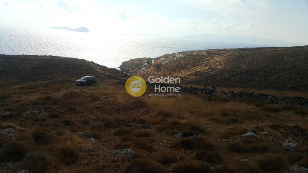 Parcel in Liotrivi, Kythnos — Photo 7 of 7