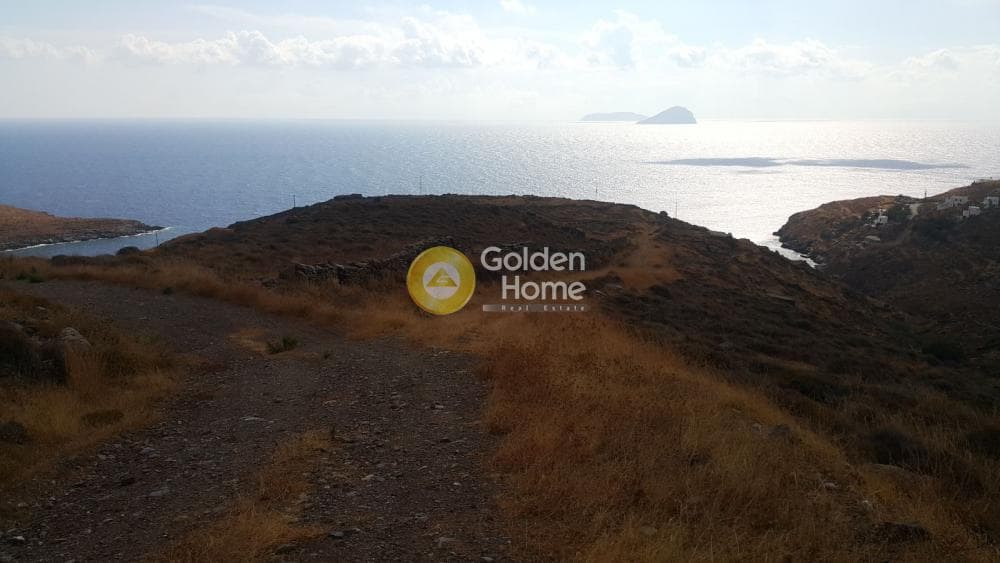 Parcel in Liotrivi, Kythnos — Photo 4 of 6