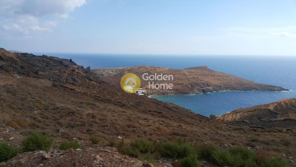 Parcel in Liotrivi, Kythnos — Photo 1 of 7