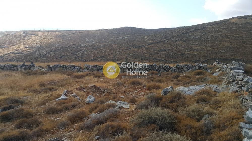 Parcel in Liotrivi, Kythnos — Photo 2 of 7