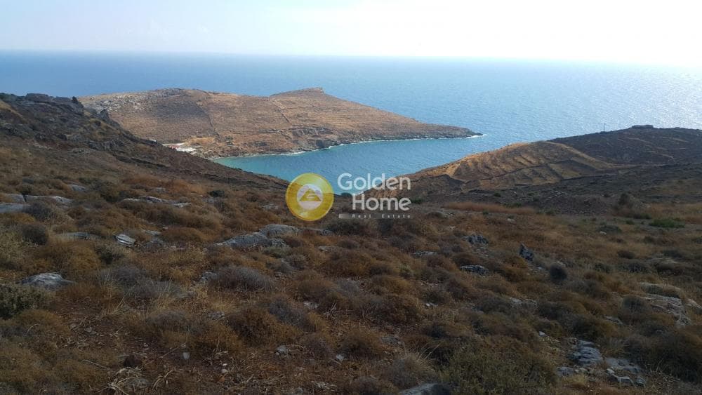 Parcel in Liotrivi, Kythnos — Photo 6 of 7