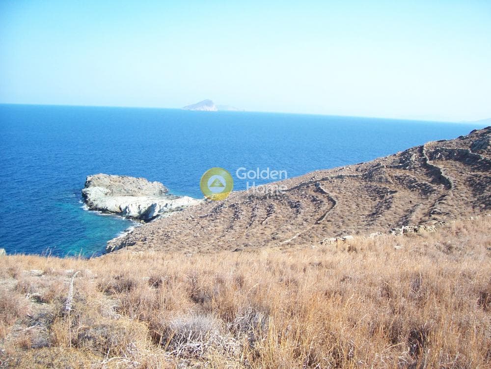 Parcel in Kanala, Kythnos — Photo 11 of 25