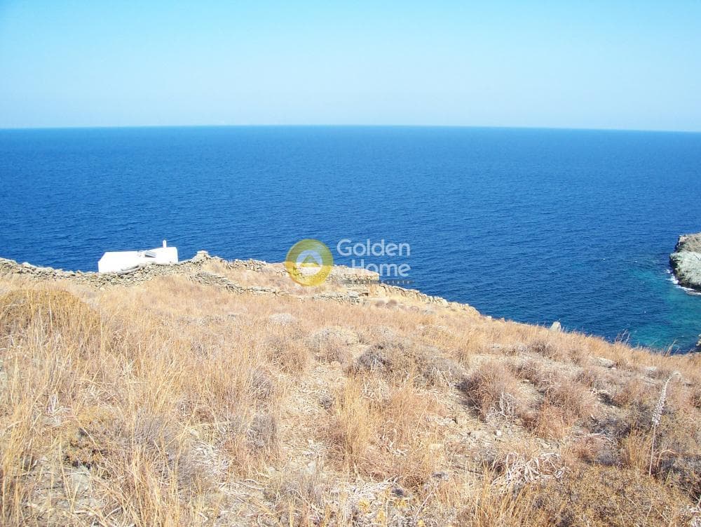 Parcel in Kanala, Kythnos — Photo 10 of 25