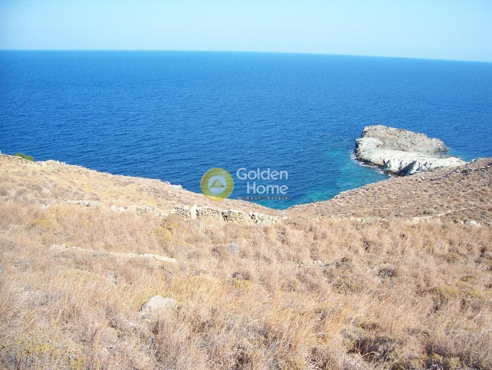 Parcel in Kanala, Kythnos — Photo 12 of 25