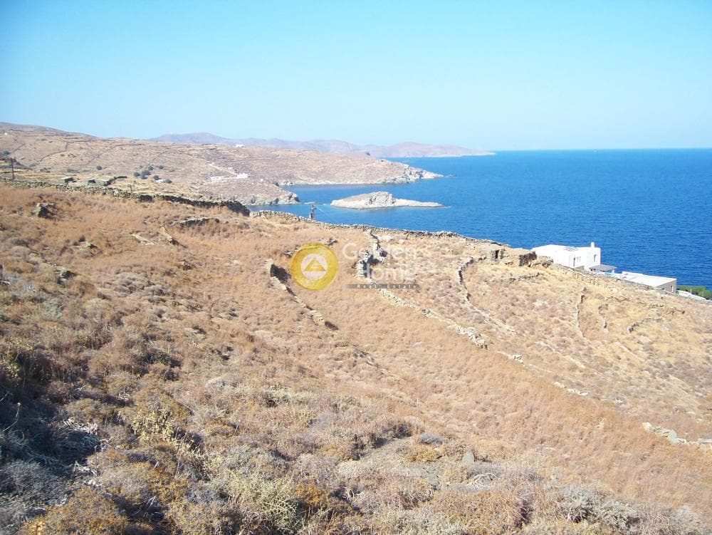 Parcel in Kanala, Kythnos — Photo 3 of 25