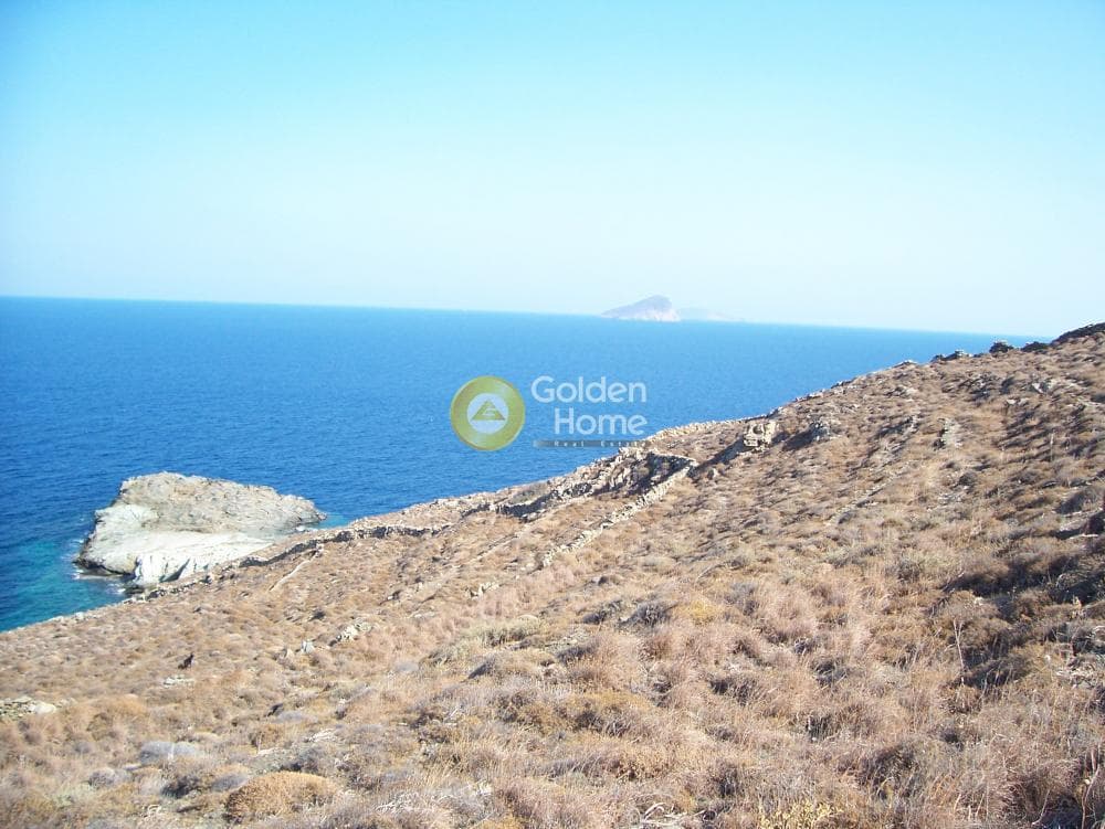 Parcel in Kanala, Kythnos — Photo 15 of 25