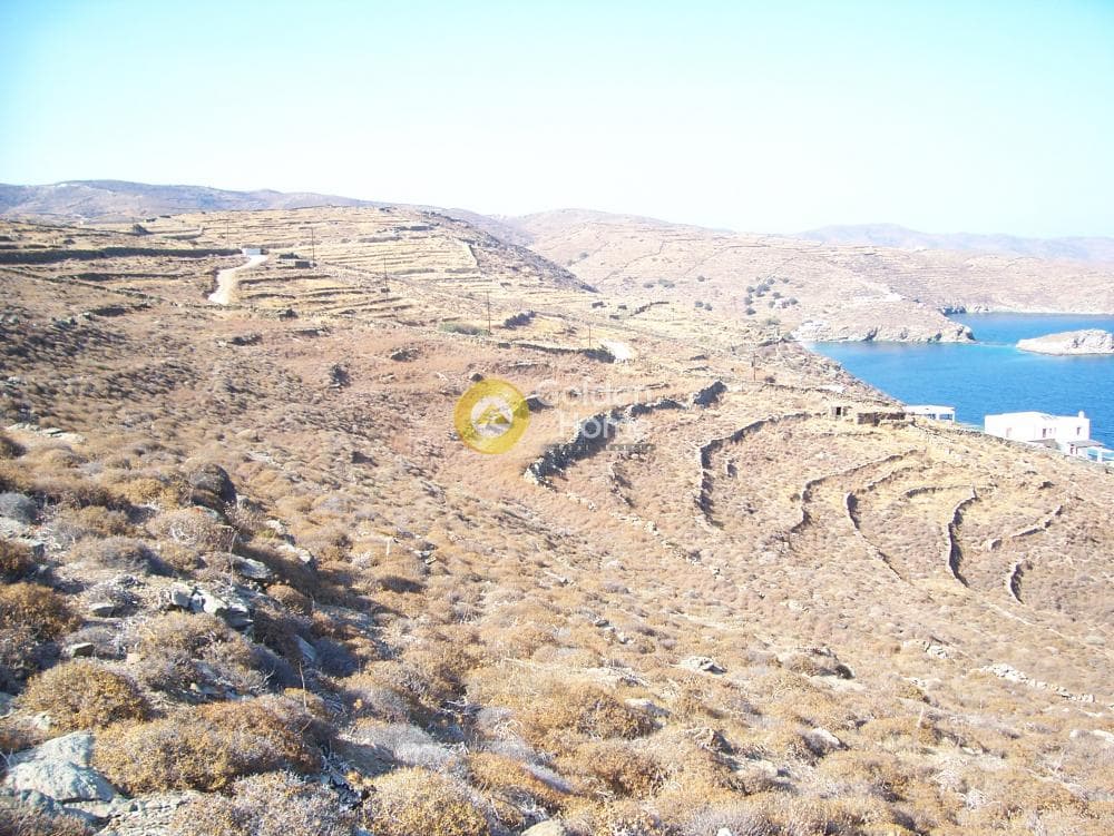 Parcel in Kanala, Kythnos — Photo 16 of 25