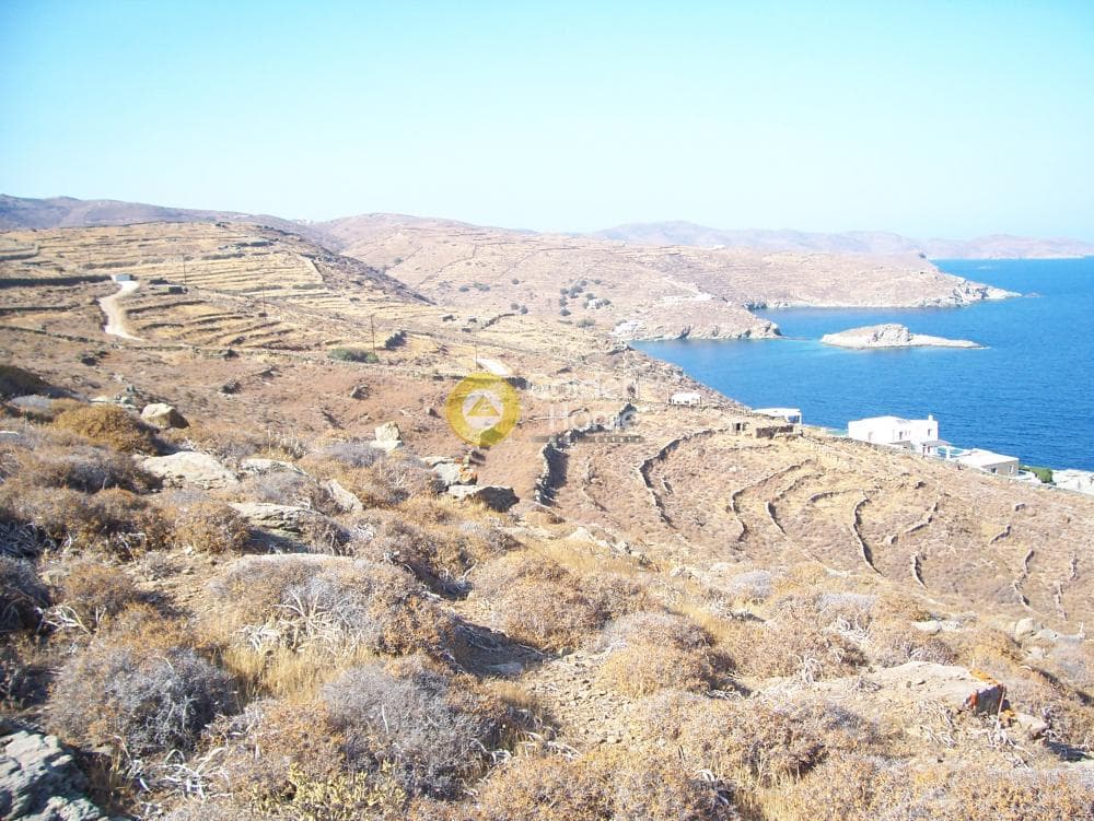 Parcel in Kanala, Kythnos — Photo 5 of 25
