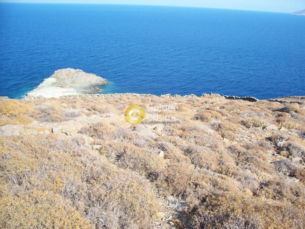 Parcel in Kanala, Kythnos — Photo 18 of 25
