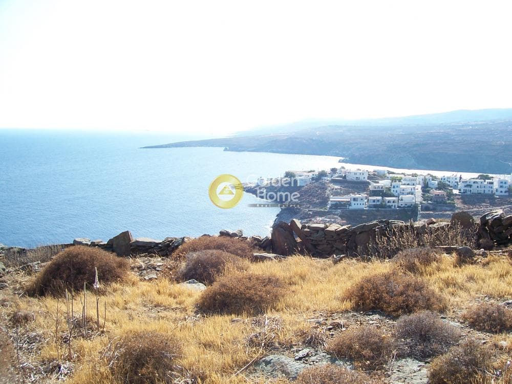 Parcel in Kanala, Kythnos — Photo 2 of 25