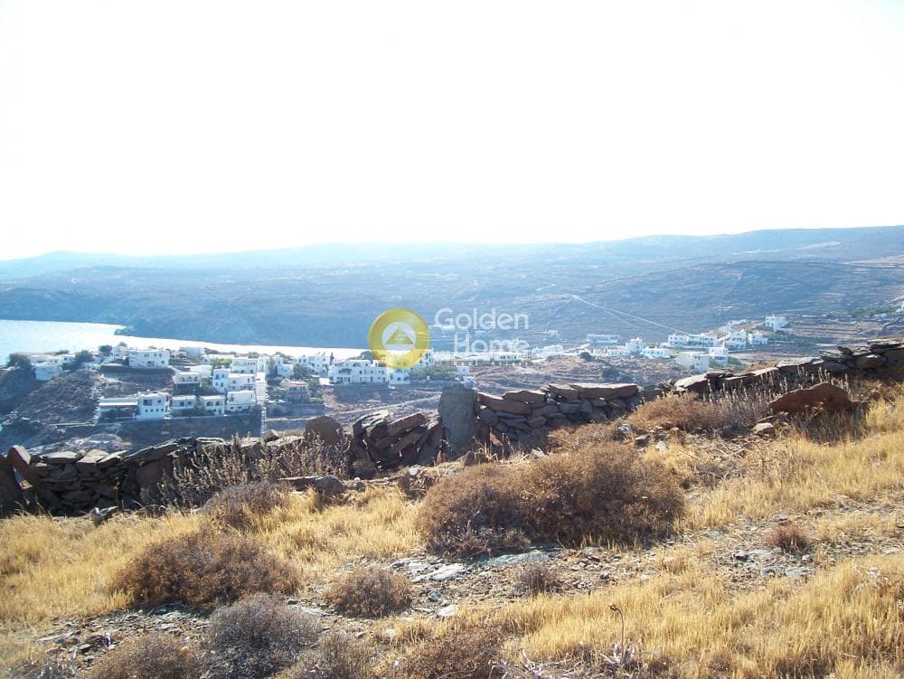 Parcel in Kanala, Kythnos — Photo 1 of 25