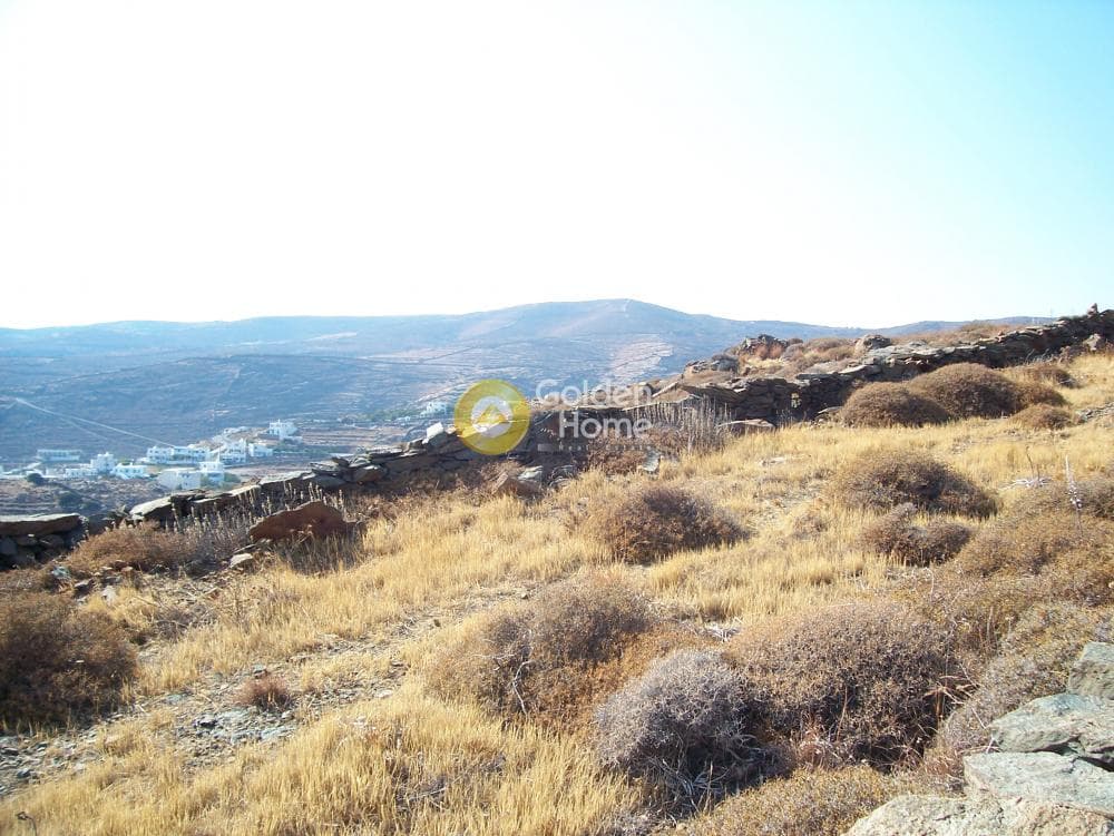 Parcel in Kanala, Kythnos — Photo 20 of 25