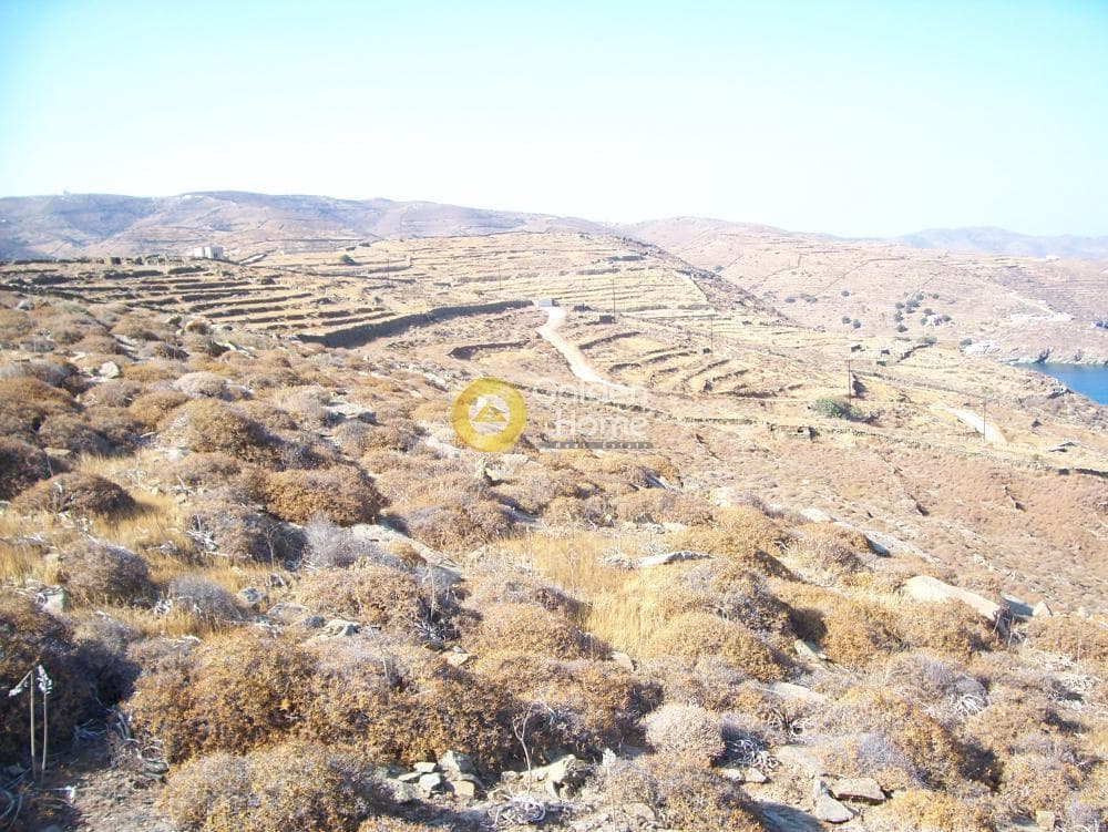 Parcel in Kanala, Kythnos — Photo 23 of 25