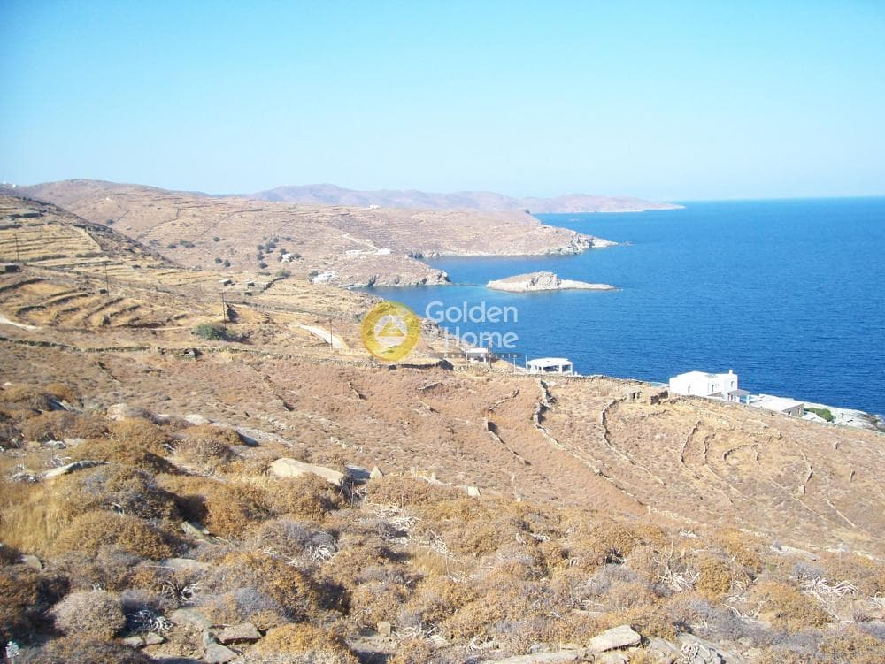 Parcel in Kanala, Kythnos — Photo 22 of 25