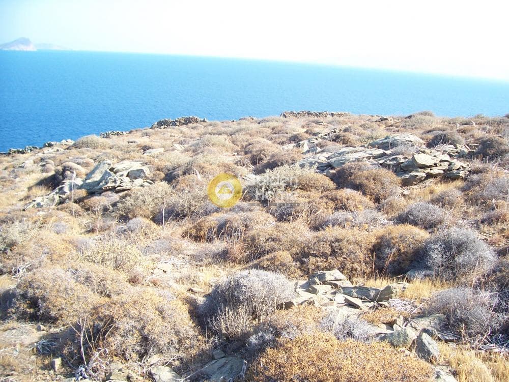Parcel in Kanala, Kythnos — Photo 21 of 25