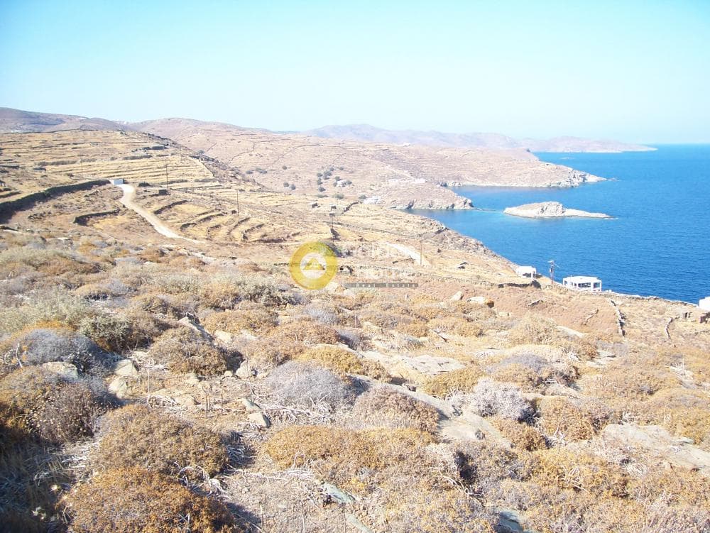 Parcel in Kanala, Kythnos — Photo 25 of 25