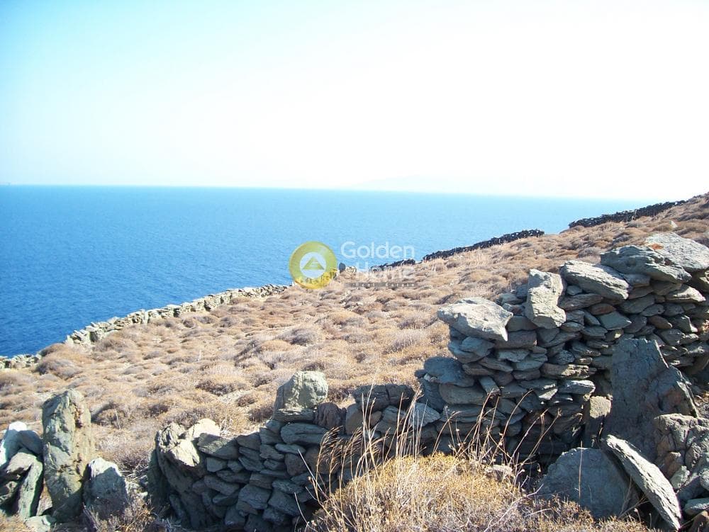 Parcel in Kalo Livadi, Kythnos — Photo 23 of 25