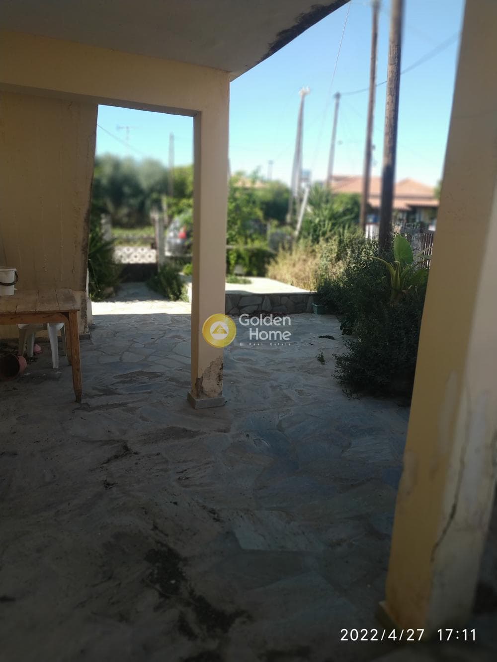 Μονοκατοικία στην Κέντρο, Αίγιο — Φωτογραφία 1 από 19