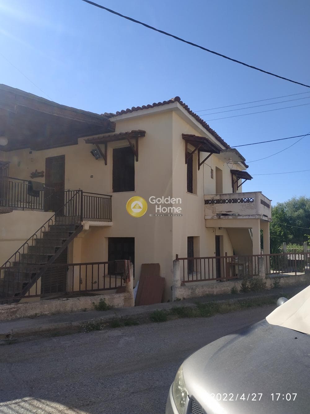 Μονοκατοικία στην Κέντρο, Αίγιο — Φωτογραφία 8 από 19