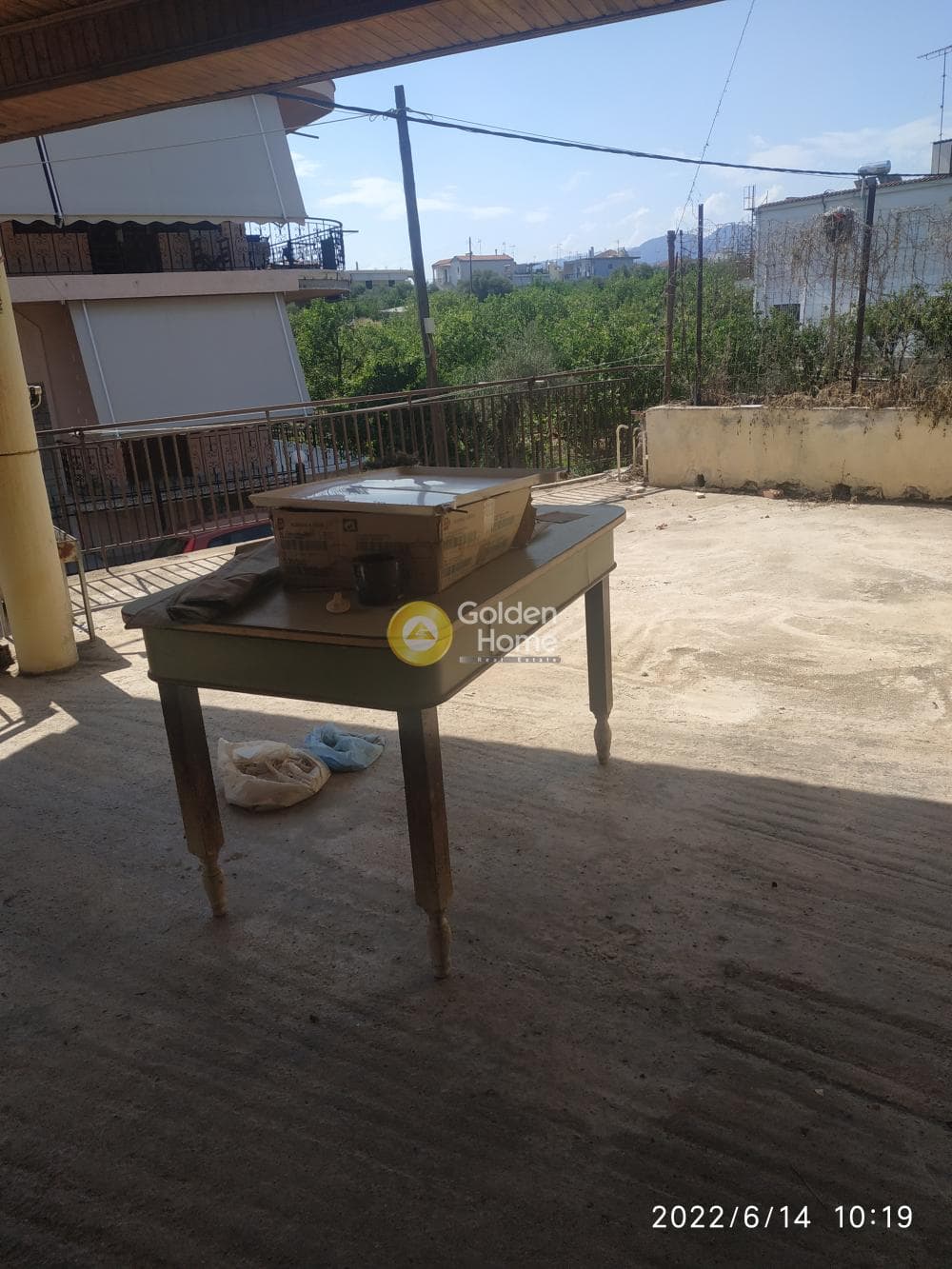 Μονοκατοικία στην Κέντρο, Αίγιο — Φωτογραφία 16 από 19