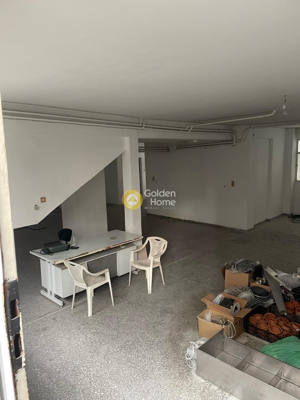 Warehouse in Agia Sofia, Piraeus — Photo 1 of 5