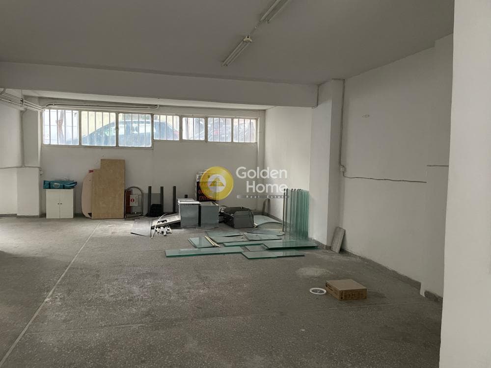 Warehouse in Agia Sofia, Piraeus — Photo 3 of 5