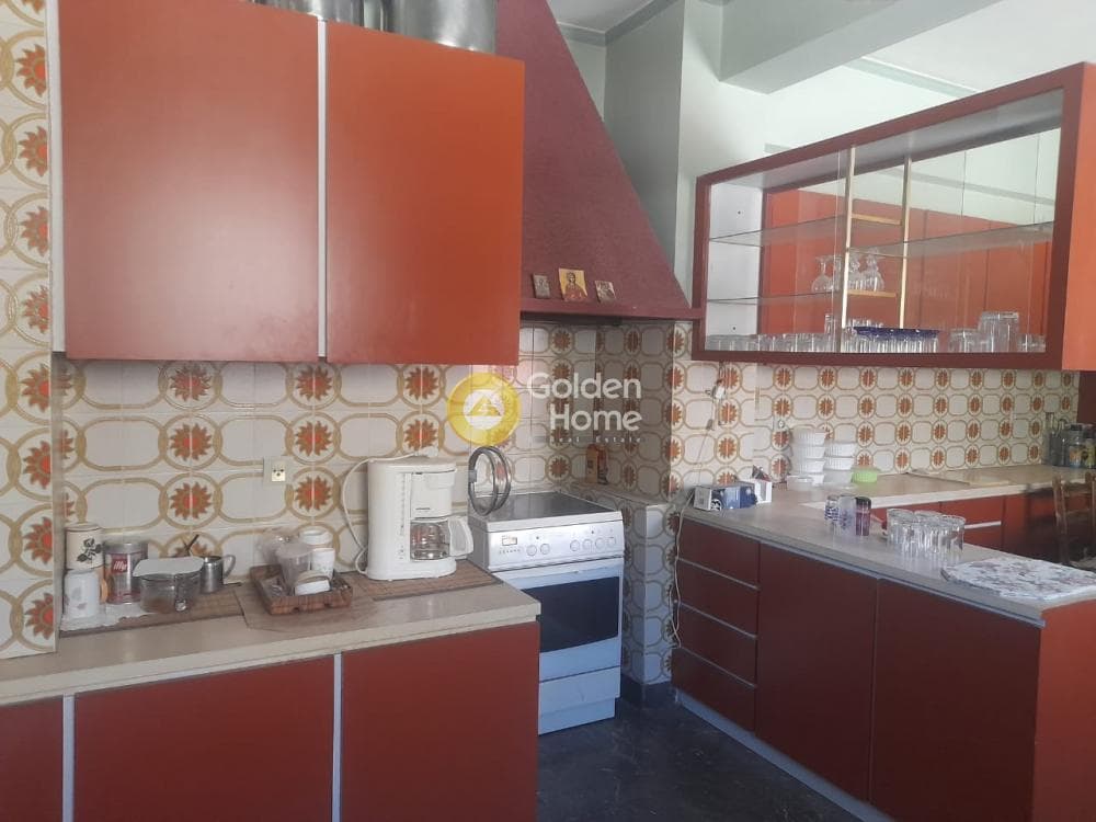 Οικόπεδο στην Εθιά, Ηράκλειο Κρήτης — Φωτογραφία 5 από 6