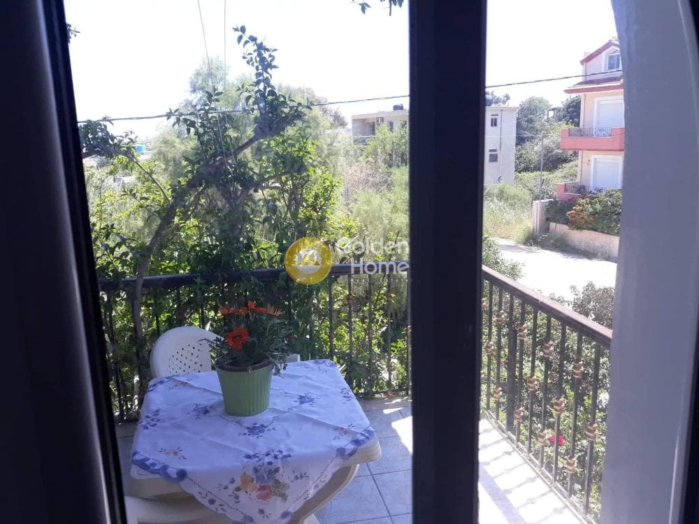 Μονοκατοικία στην Άγιος Μηνάς, Χίος — Φωτογραφία 18 από 28