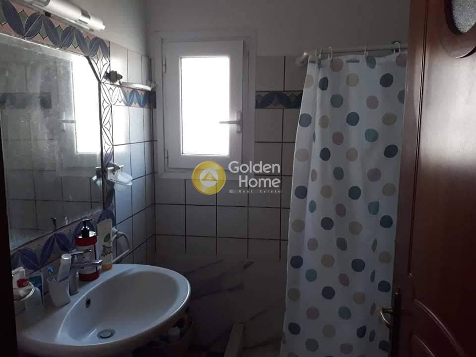 Μονοκατοικία στην Άγιος Μηνάς, Χίος — Φωτογραφία 28 από 28