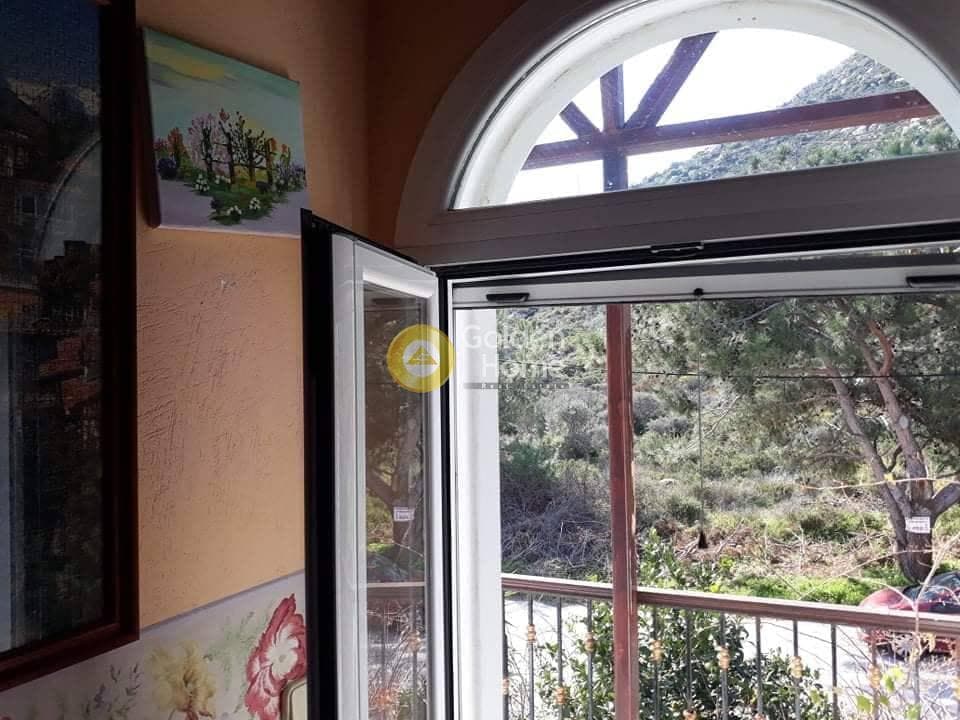 Μονοκατοικία στην Άγιος Μηνάς, Χίος — Φωτογραφία 26 από 28