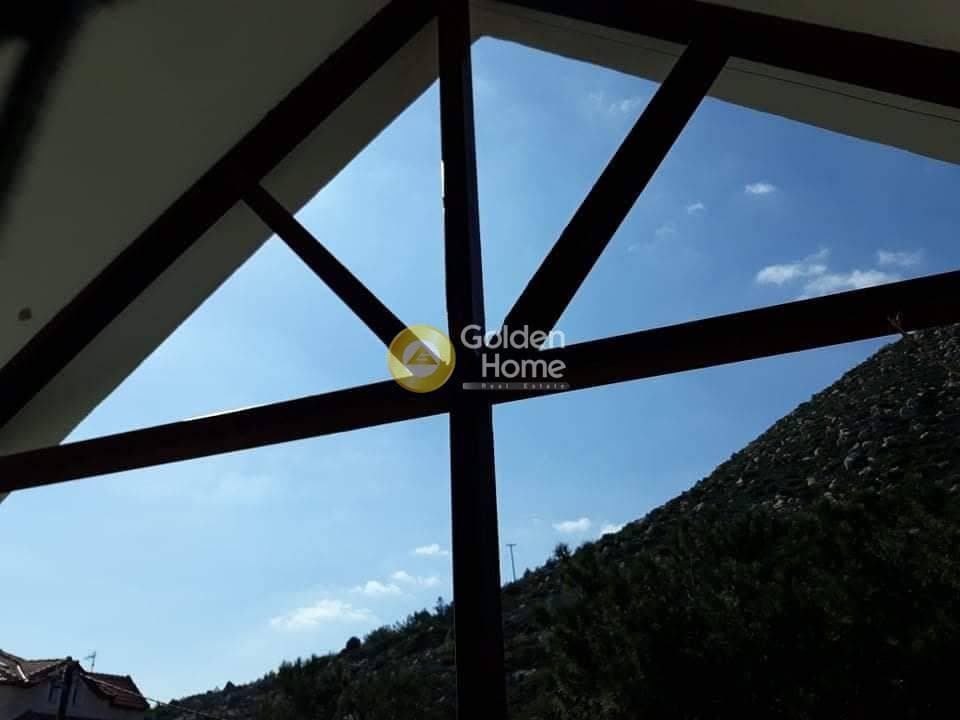 Μονοκατοικία στην Άγιος Μηνάς, Χίος — Φωτογραφία 27 από 28