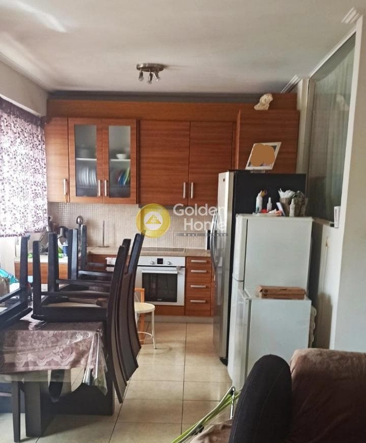 Διαμέρισμα στην Ανάληψη, Αγιοι Ανάργυροι — Φωτογραφία 4 από 8