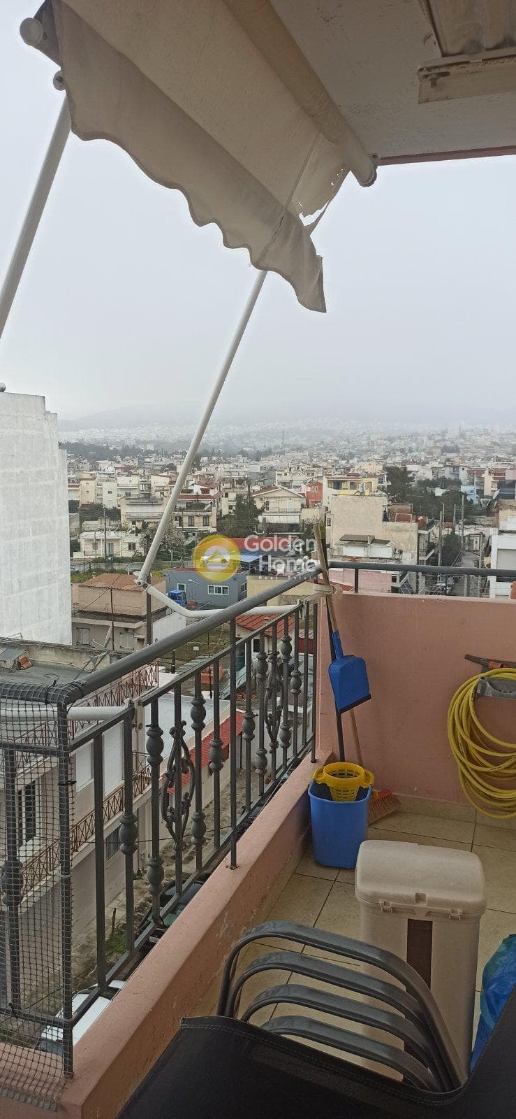 Διαμέρισμα στην Ανάληψη, Αγιοι Ανάργυροι — Φωτογραφία 5 από 8