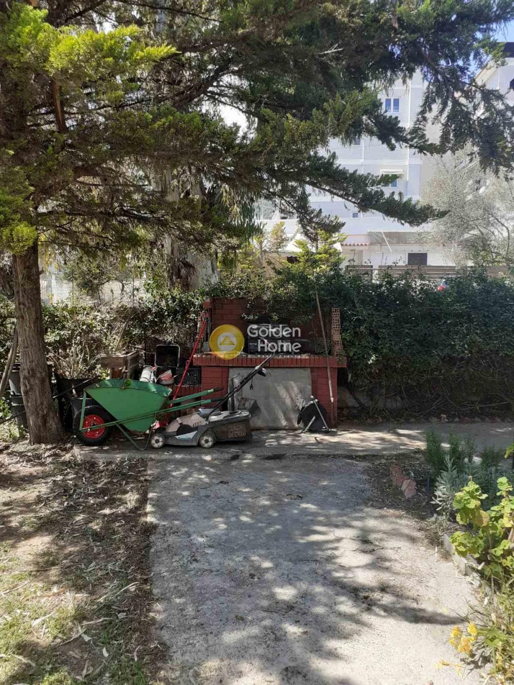 Μονοκατοικία στην Κέντρο, Γλυκά Νερά — Φωτογραφία 19 από 20