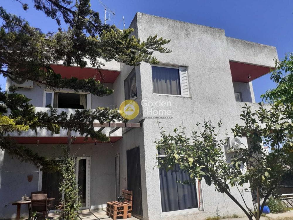 Μονοκατοικία στην Κέντρο, Γλυκά Νερά — Φωτογραφία 1 από 20