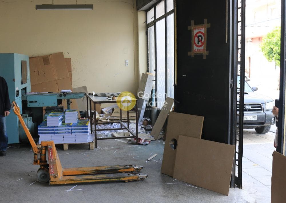 Κατάστημα στην Περιστέρι, Περιστέρι — Φωτογραφία 9 από 20