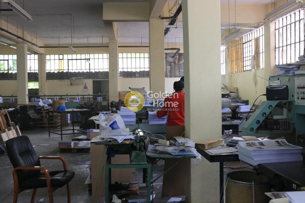 Κατάστημα στην Περιστέρι, Περιστέρι — Φωτογραφία 20 από 20