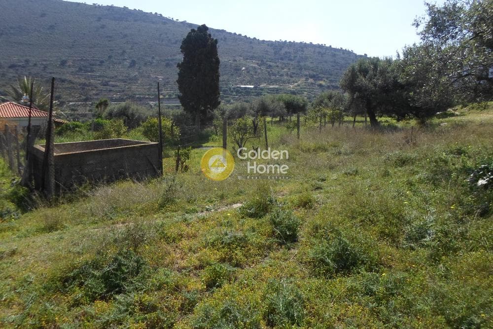 Building Plot in Center, Gouves — Photo 1 of 3