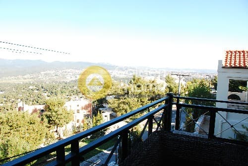 House in Adames Oikismos Peloponnision, Kifisia — Photo 1 of 10