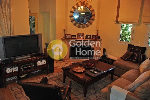House in Adames Oikismos Peloponnision, Kifisia — Photo 3 of 10