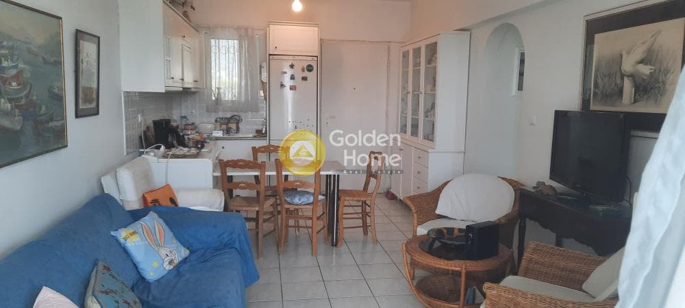 Apartment in Porto Rafti, Vravrona — Photo 7 of 15