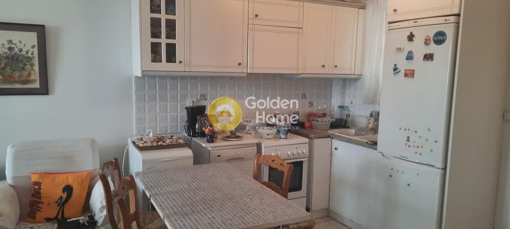 Apartment in Porto Rafti, Vravrona — Photo 8 of 15