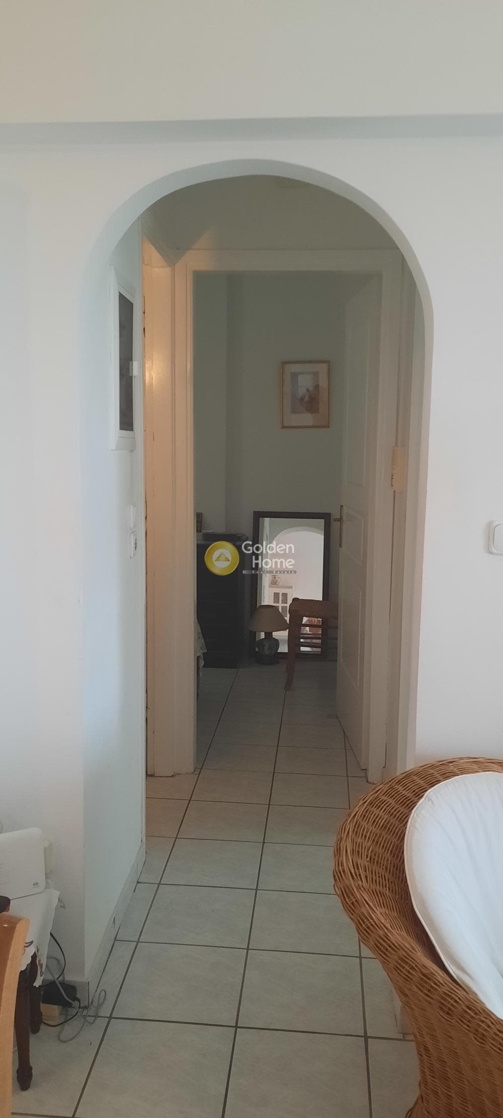 Apartment in Porto Rafti, Vravrona — Photo 9 of 15