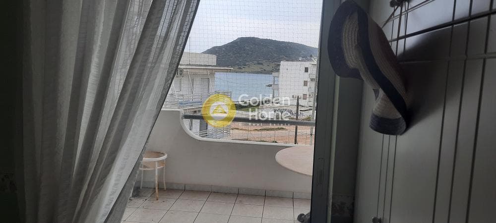 Apartment in Porto Rafti, Vravrona — Photo 5 of 15