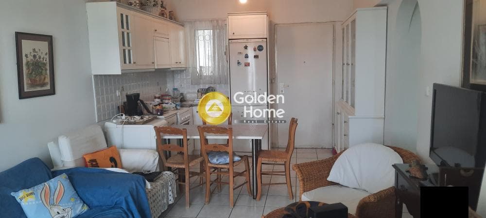 Apartment in Porto Rafti, Vravrona — Photo 2 of 15